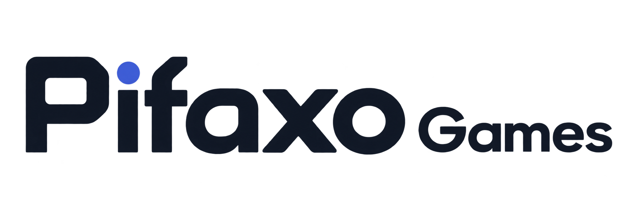 Pifaxo Games