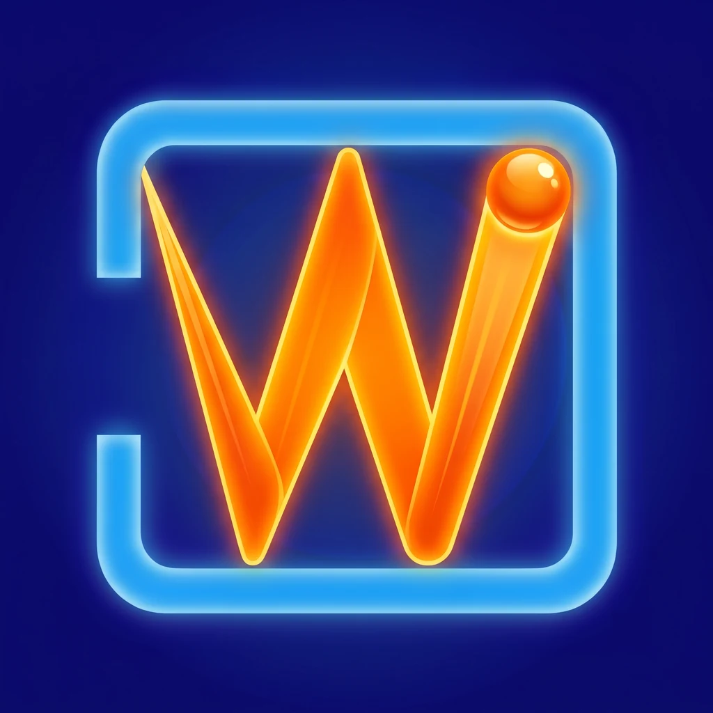 Walls & Balls app icon